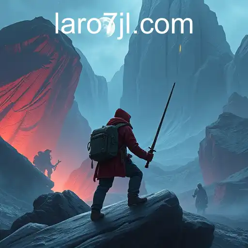 Unraveling the Excitement: A Deep Dive into 'Adventure Quests'