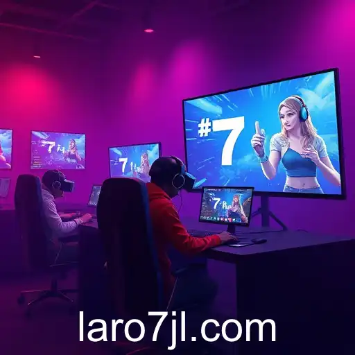 The Rise of 7jl: A New Era in Online Gaming