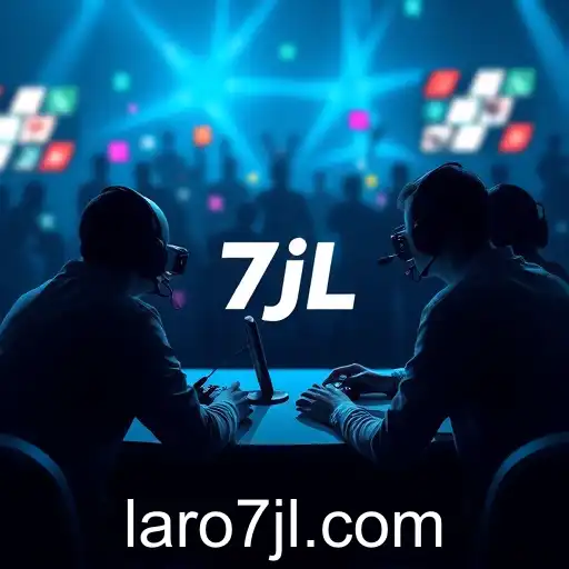 Digital Evolution in Gaming