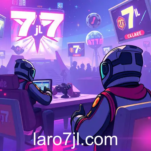 Digital Revolution in Gaming