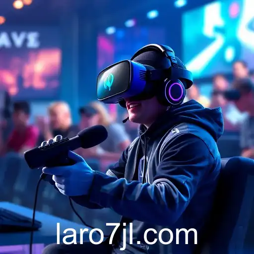 The Rise of English Game Platforms in 2025