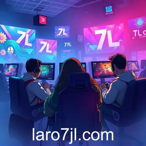 The Evolution of 7jl: A Gaming Revolution
