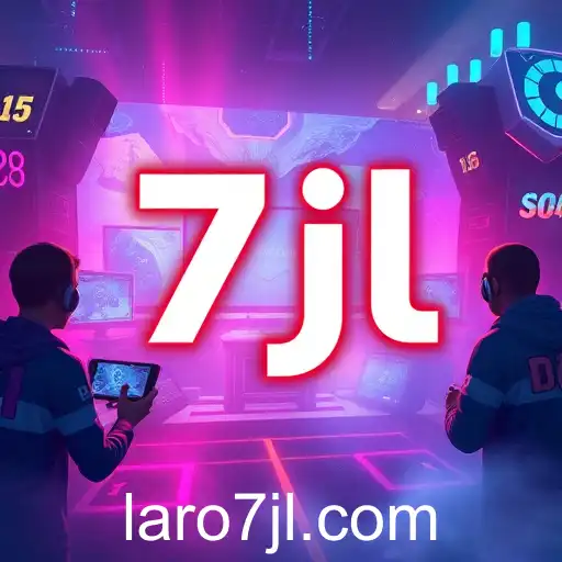 Evolution of Gaming: The Rise of 7jl