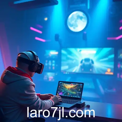 Evolving Trends in Online Gaming Communities