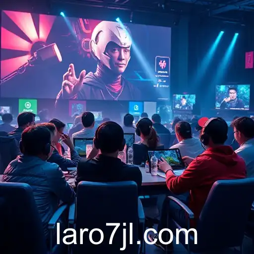 Exploring the Phenomenon of 7jl Gaming