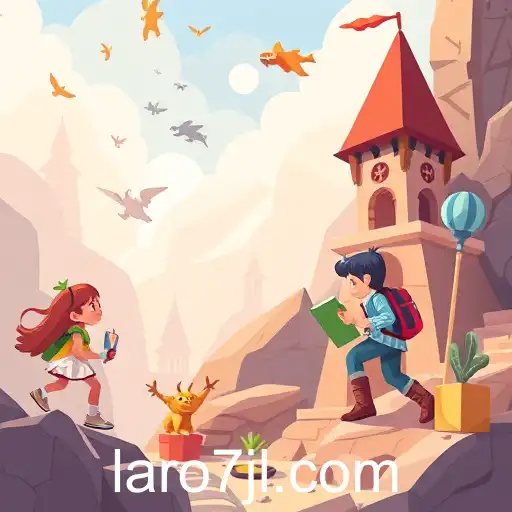 Exploring Virtual Worlds in 2025