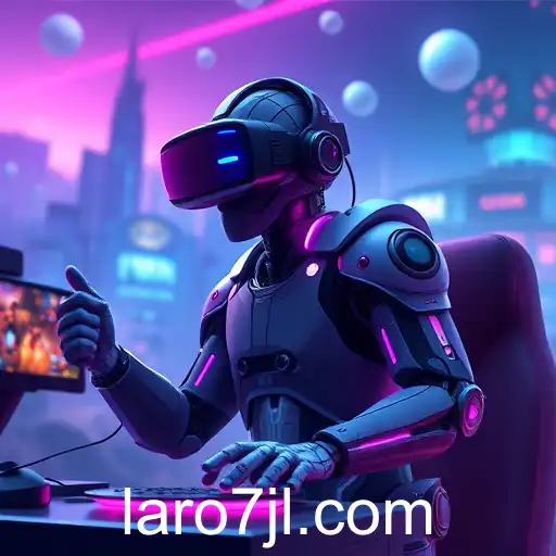 Gaming in the New Era: The Rise of 7jl