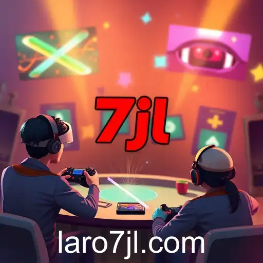 Gaming Revolution Shaped by Interactive Dynamics