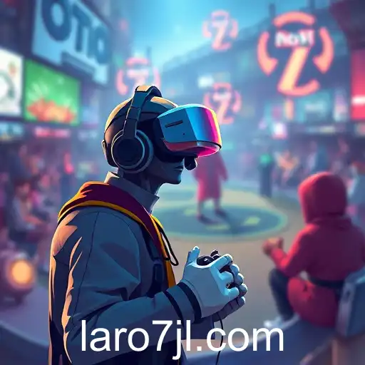 Gaming Trends in the Digital Era