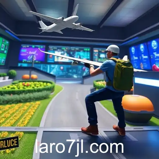 Gaming Trends: The Rise of 7jl