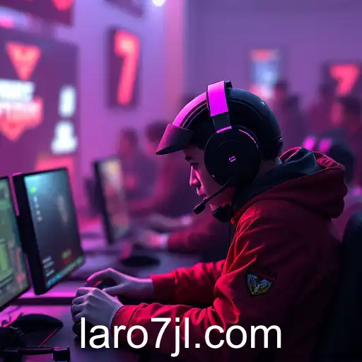 The Impact of '7jl' on Online Gaming Communities
