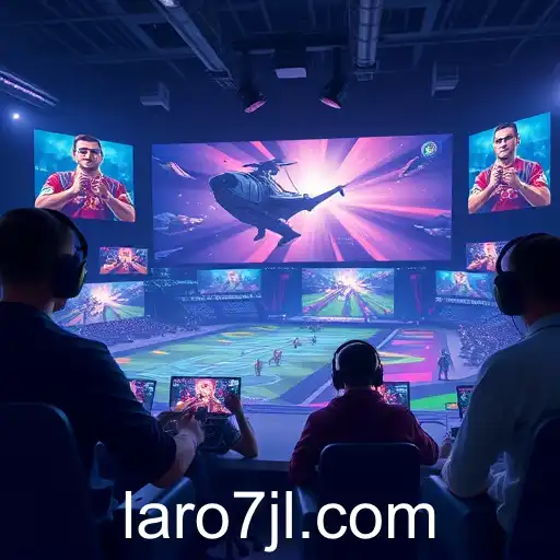 Exploring the Evolution of Online Gaming Platforms