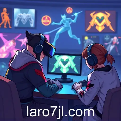 Evolution of Online Gaming Communities