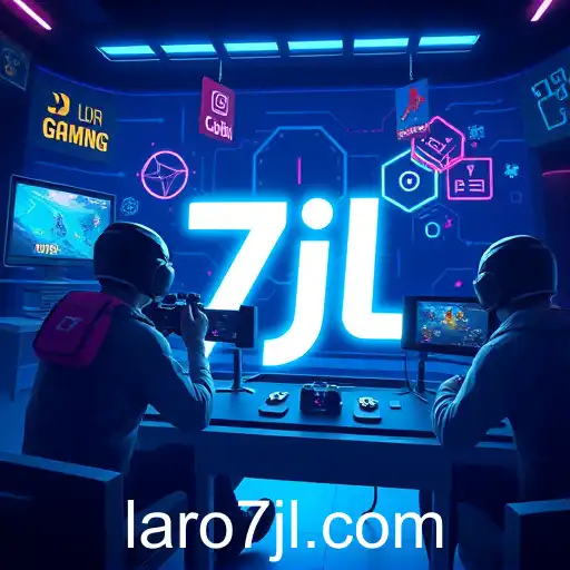 Rise and Evolution of 7jl in Gaming