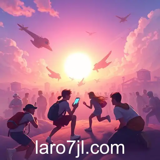 The Rise of 7jl: A Gaming Phenomenon