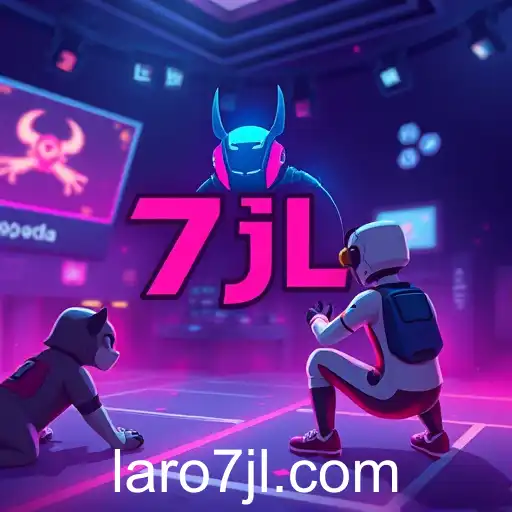 The Rise of 7jl: A New Era in Online Gaming