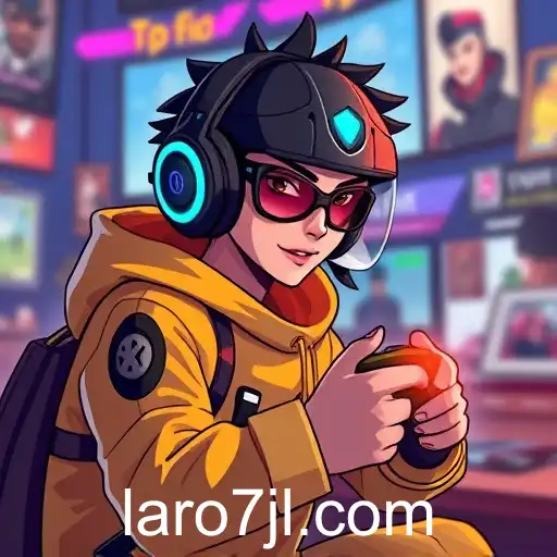 The Rise of 7jl: Gaming's New Frontier