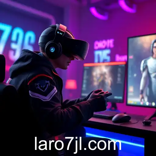 The Rise of Online Gaming Communities Amidst Global Challenges