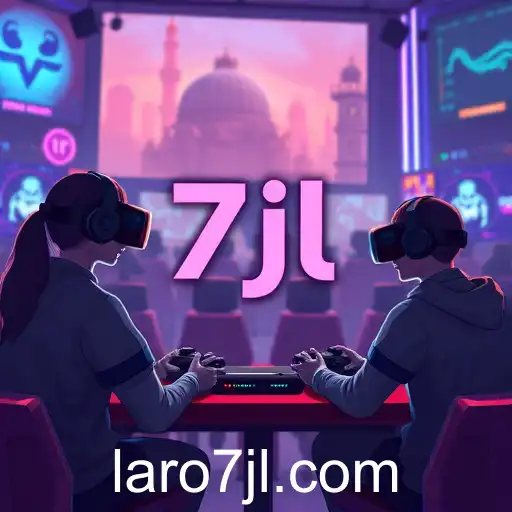 Rising Popularity of 7jl and its Impact on the Gaming Industry