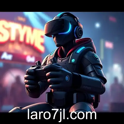 The Rise of 7jl in Online Gaming