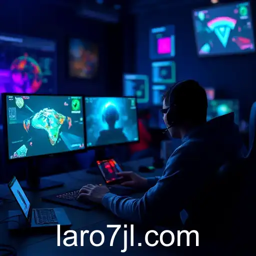 The Rise of Virtual Gaming Platforms