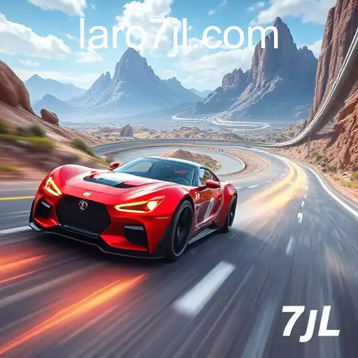 Exploring the Thrills and Excitement of Racing Games