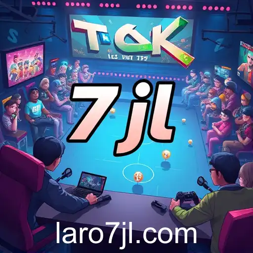 The Rise of 7jl: A Gaming Phenomenon
