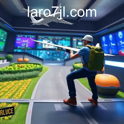 Exploring the Expansive World of Simulation Games