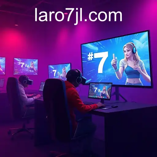 The Rise of 7jl: A New Era in Online Gaming