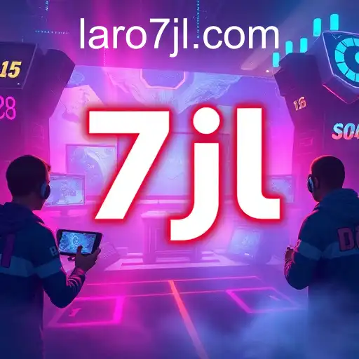 Evolution of Gaming: The Rise of 7jl