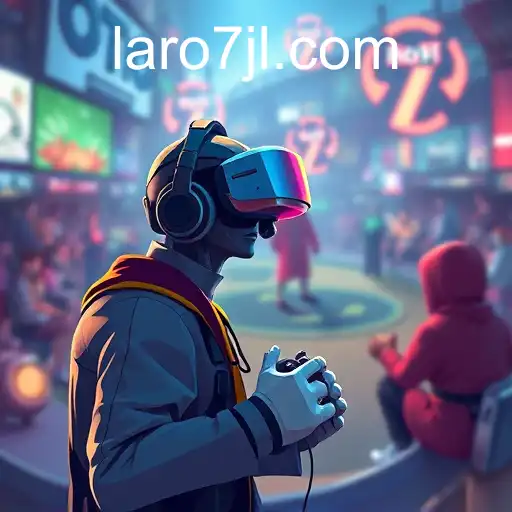 Gaming Trends in the Digital Era