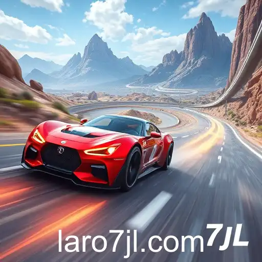 Exploring the Thrills and Excitement of Racing Games