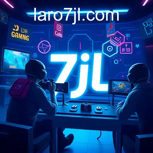 Rise and Evolution of 7jl in Gaming