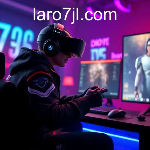 The Rise of Online Gaming Communities Amidst Global Challenges