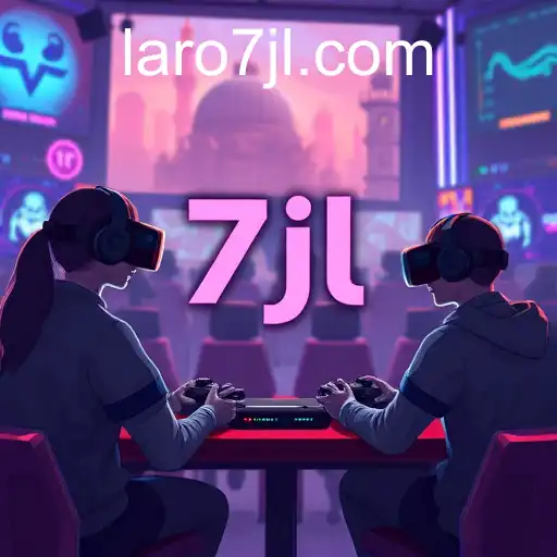 Rising Popularity of 7jl and its Impact on the Gaming Industry