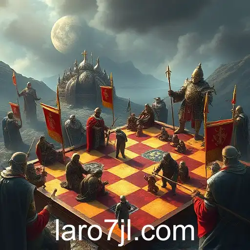 The Rise of