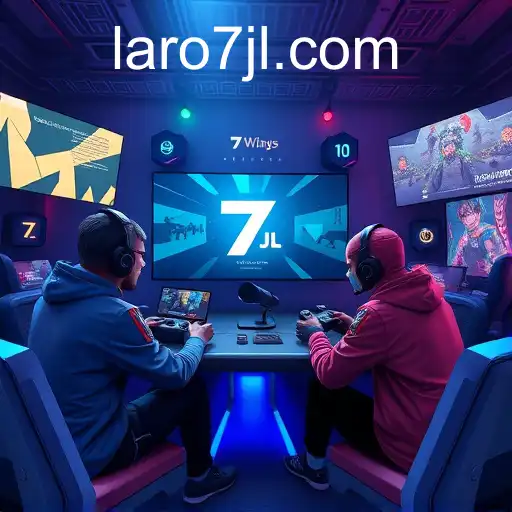 Unveiling the Rise of 7jl in the Gaming World